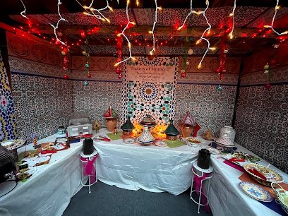 Flavors of Morocco