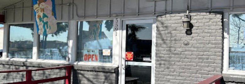 Dalton’s Cafe