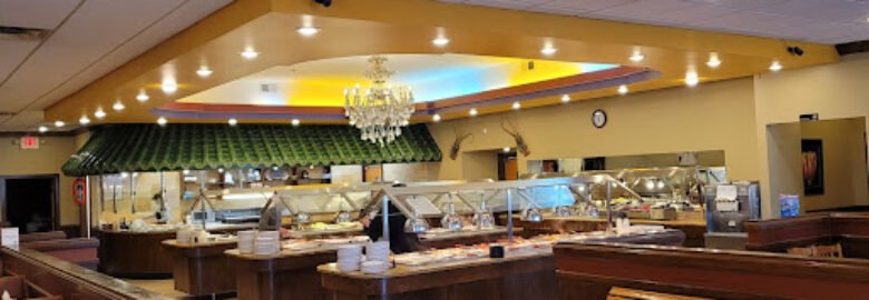Eastern Buffet