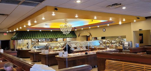 Eastern Buffet