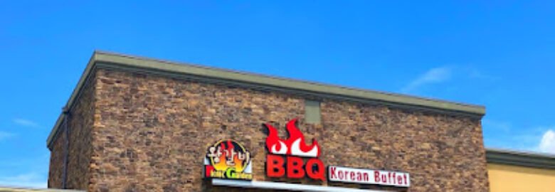 Picnic Garden BBQ Restaurant