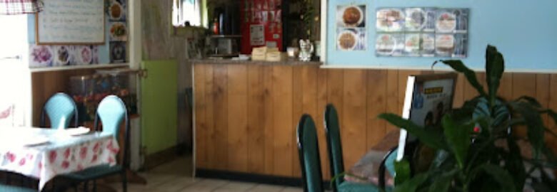 Rose Garden Restaurant