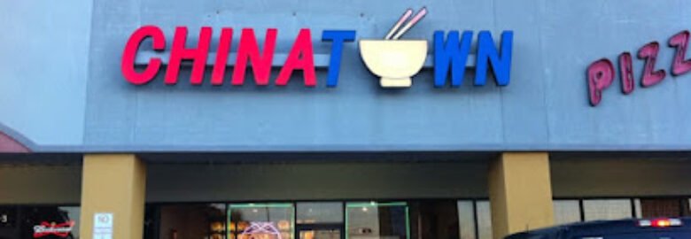 Chinatown Chinese Restaurant