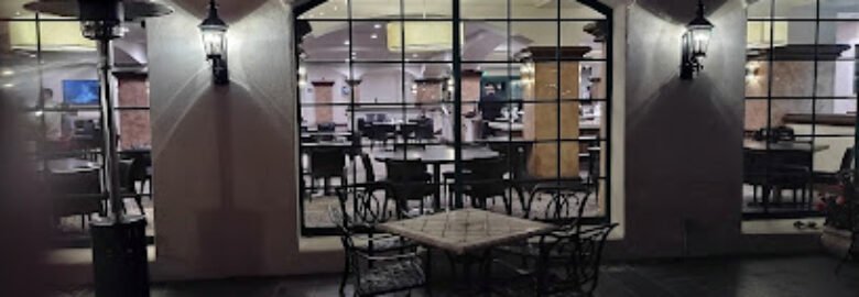 2800 Kitchen & Lounge