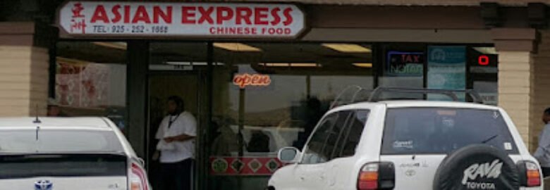 Asian Express