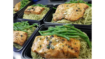 Queen Cuisine to Go