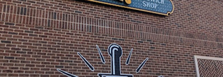 Potbelly Sandwich Shop
