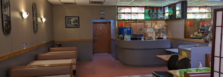 West Lake Chinese Restaurant
