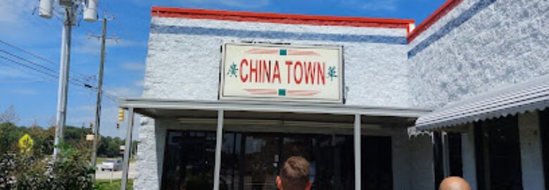 China Town Buffet