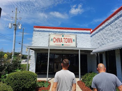 China Town Buffet