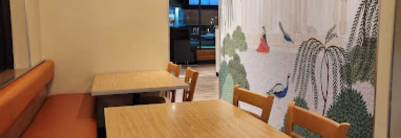 Total Vegan Indian Restaurant