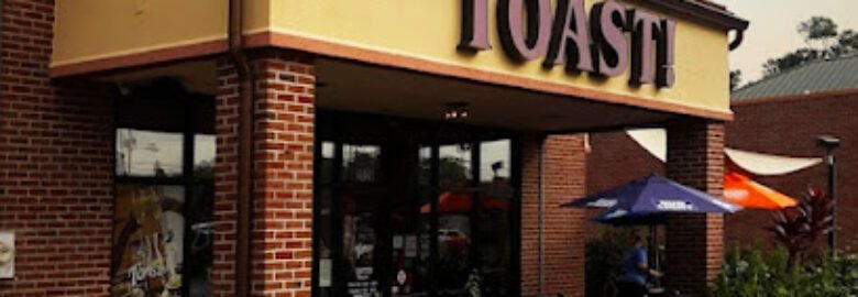 Toast! All Day