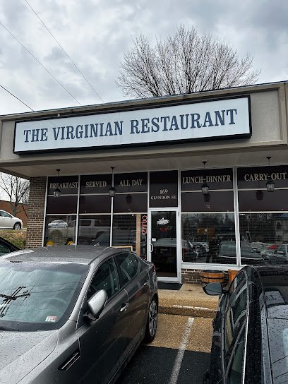 The Virginian Restaurant