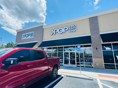 KPOP BBQ AND BAR