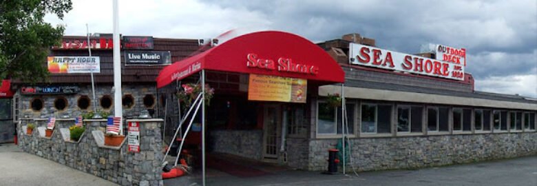 Sea Shore Restaurant