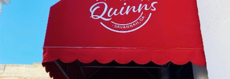 Quinn’s Breakfast and Lunch