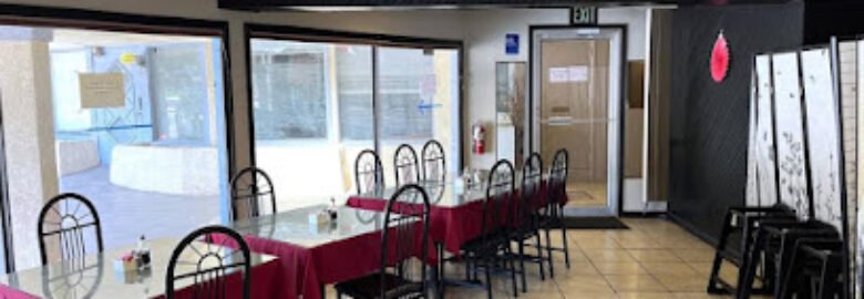 Jade Dynasty Restaurant