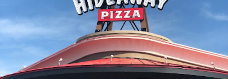 Hideaway Pizza
