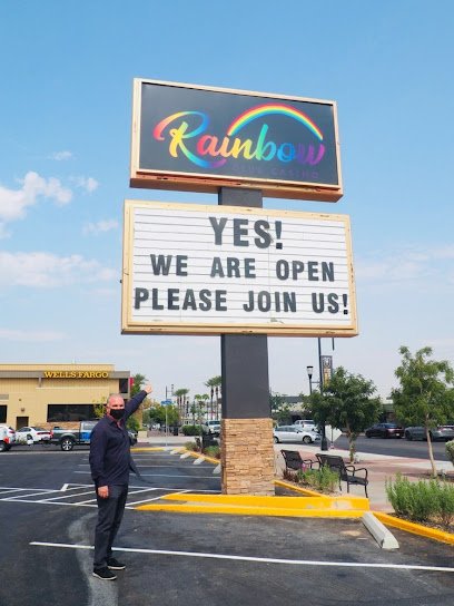 Rainbow Club Casino