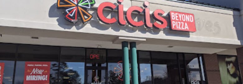 Cicis Pizza