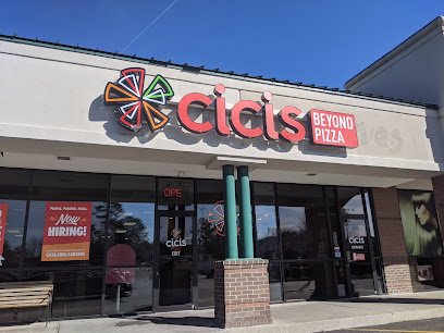 Cicis Pizza