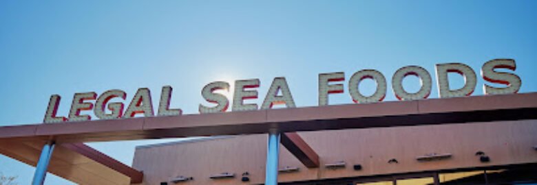 Legal Sea Foods – Braintree