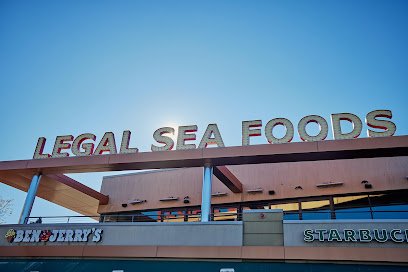 Legal Sea Foods – Braintree