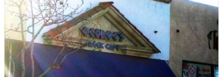 George’s Greek Cafe