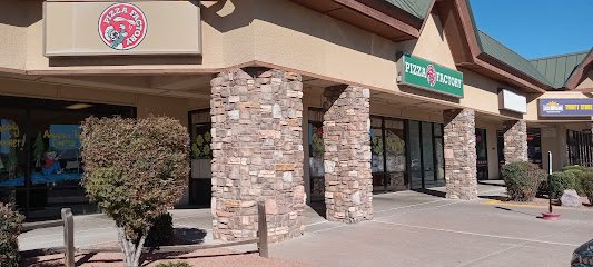 Pizza Factory