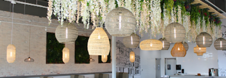 Lac Bleu Brunch Cafe