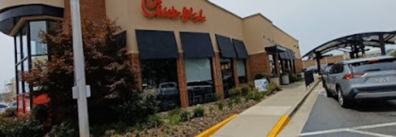 Chick-fil-A