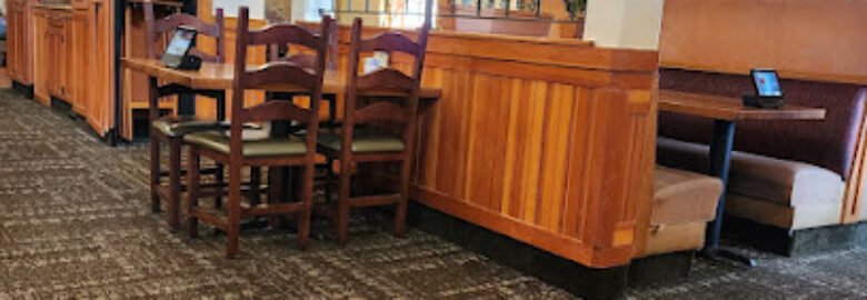 Olive Garden Italian Restaurant