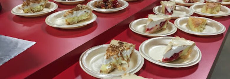 Pappy’s Catfish Buffet