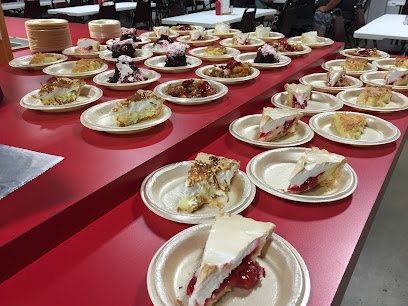 Pappy’s Catfish Buffet