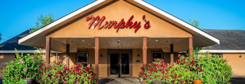 Murphy’s Seafood Restaurant