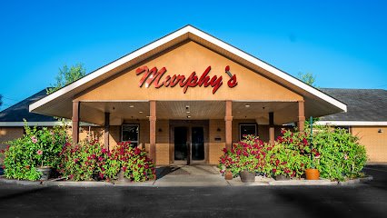 Murphy’s Seafood Restaurant