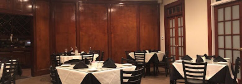 Petra Restaurant & Lounge