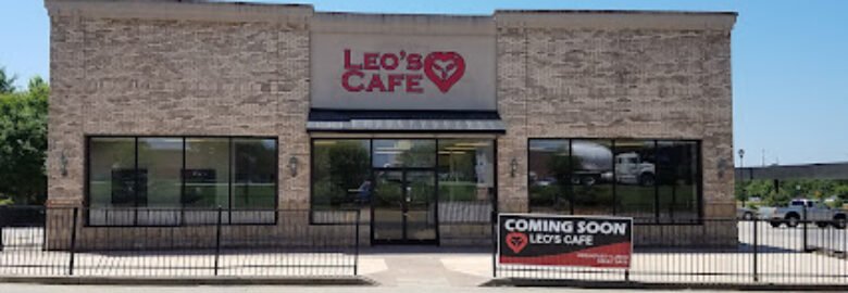 Leo’s Cafe