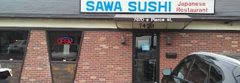 Sawa Sushi
