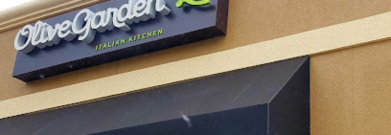 Olive Garden Italian Restaurant