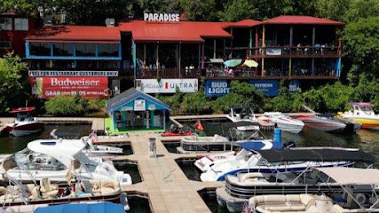 Paradise Tropical Restaurant & Bar