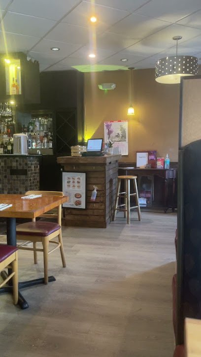 China Orchid Bistro