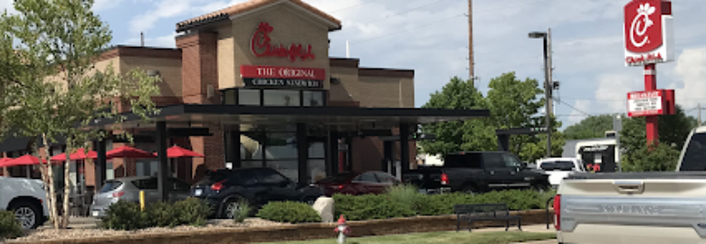 Chick-fil-A