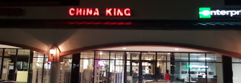 China King