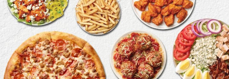 Paisano’s Pizza
