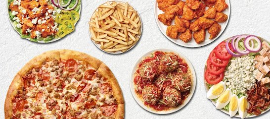 Paisano’s Pizza