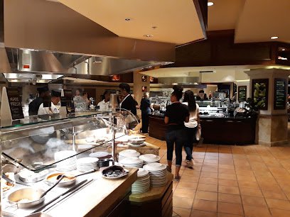 Farmer’s Pick Buffet