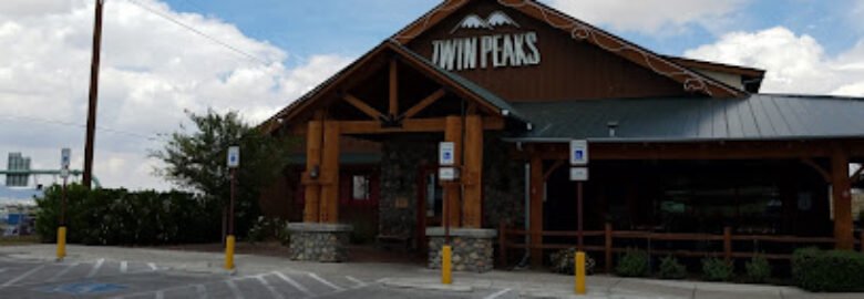 Twin Peaks
