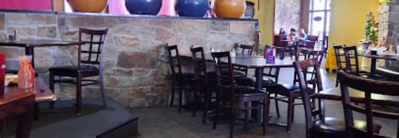 Cancun Mexican Grill