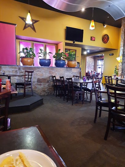 Cancun Mexican Grill